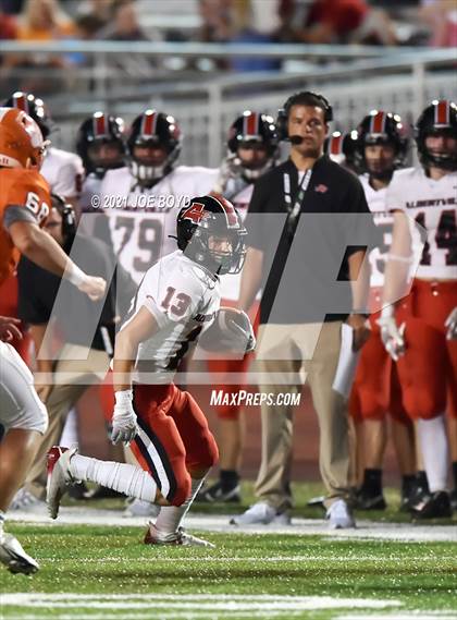 Thumbnail 1 in Albertville @ Grissom photogallery.