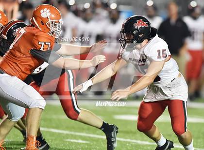 Thumbnail 3 in Albertville @ Grissom photogallery.