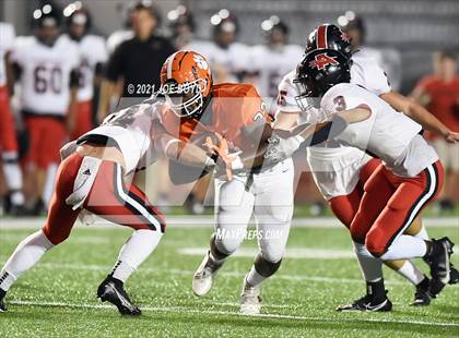Thumbnail 1 in Albertville @ Grissom photogallery.