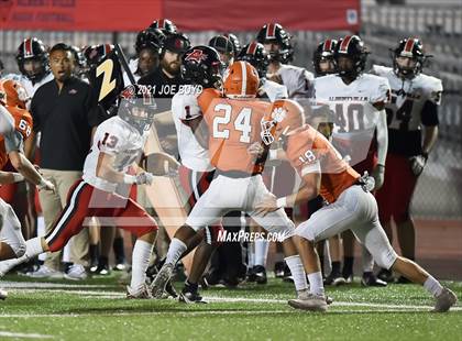 Thumbnail 2 in Albertville @ Grissom photogallery.