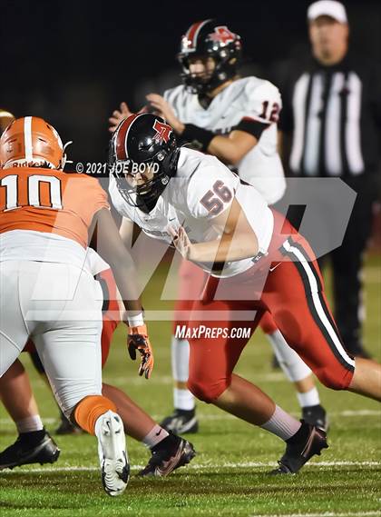 Thumbnail 1 in Albertville @ Grissom photogallery.