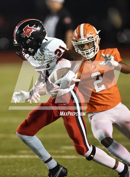 Thumbnail 1 in Albertville @ Grissom photogallery.