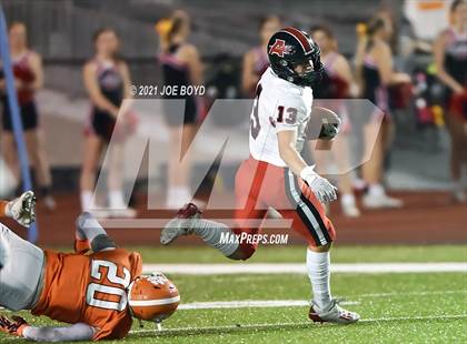 Thumbnail 1 in Albertville @ Grissom photogallery.
