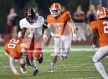Thumbnail 1 in Albertville @ Grissom photogallery.