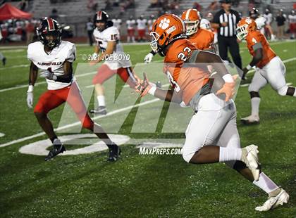 Thumbnail 3 in Albertville @ Grissom photogallery.
