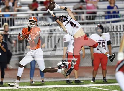 Thumbnail 1 in Albertville @ Grissom photogallery.