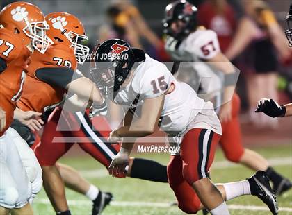 Thumbnail 1 in Albertville @ Grissom photogallery.