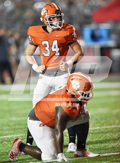 Thumbnail 2 in Albertville @ Grissom photogallery.