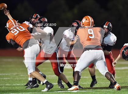 Thumbnail 1 in Albertville @ Grissom photogallery.