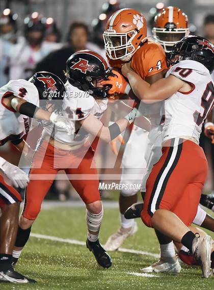 Thumbnail 1 in Albertville @ Grissom photogallery.