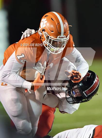 Thumbnail 1 in Albertville @ Grissom photogallery.
