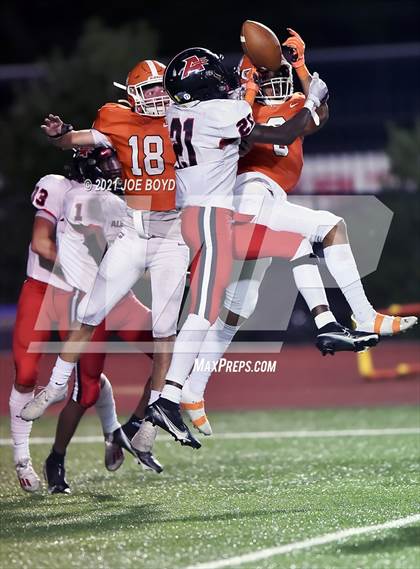Thumbnail 2 in Albertville @ Grissom photogallery.