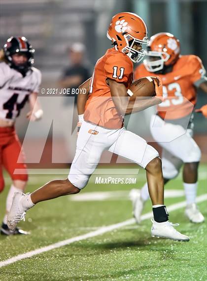 Thumbnail 1 in Albertville @ Grissom photogallery.
