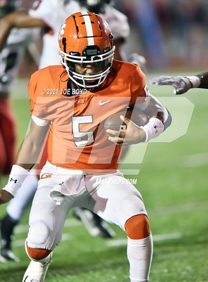 Thumbnail 3 in Albertville @ Grissom photogallery.