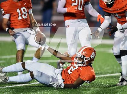 Thumbnail 2 in Albertville @ Grissom photogallery.