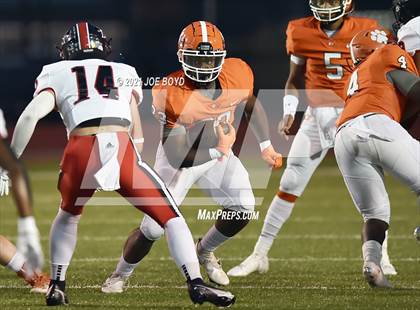 Thumbnail 2 in Albertville @ Grissom photogallery.