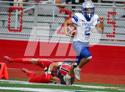 Thumbnail 2 in Copiague @ Smithtown East photogallery.
