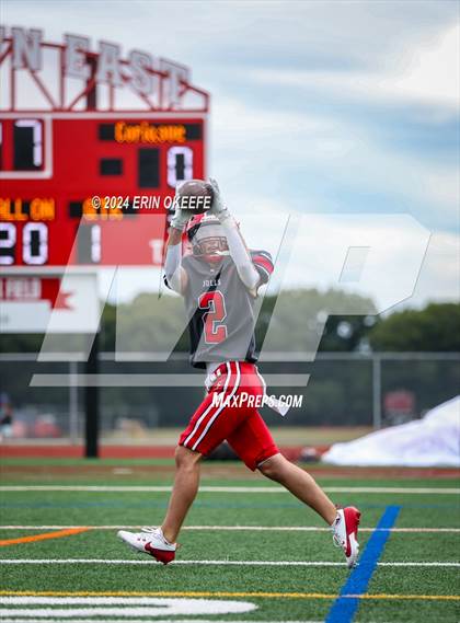 Thumbnail 1 in Copiague @ Smithtown East photogallery.