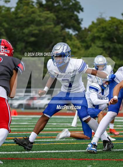 Thumbnail 3 in Copiague @ Smithtown East photogallery.