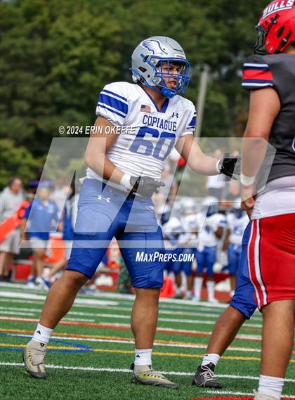 Thumbnail 3 in Copiague @ Smithtown East photogallery.