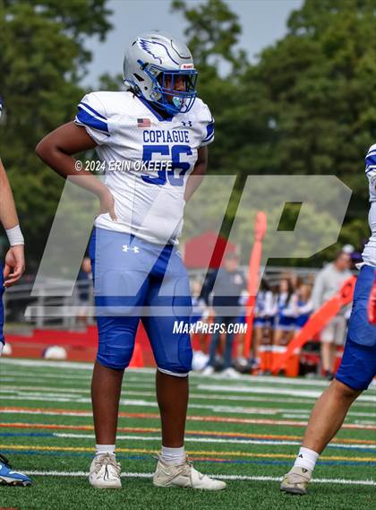 Thumbnail 1 in Copiague @ Smithtown East photogallery.