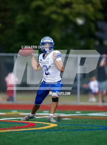 Thumbnail 3 in Copiague @ Smithtown East photogallery.