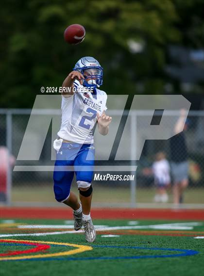 Thumbnail 2 in Copiague @ Smithtown East photogallery.