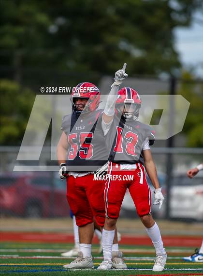 Thumbnail 3 in Copiague @ Smithtown East photogallery.
