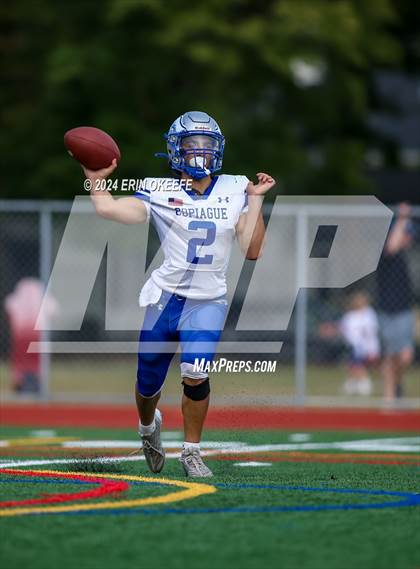 Thumbnail 1 in Copiague @ Smithtown East photogallery.