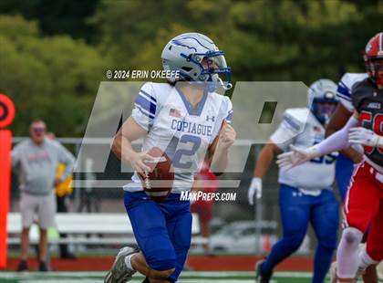 Thumbnail 3 in Copiague @ Smithtown East photogallery.