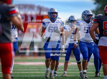 Thumbnail 3 in Copiague @ Smithtown East photogallery.