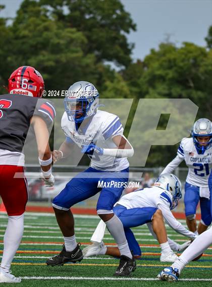 Thumbnail 1 in Copiague @ Smithtown East photogallery.