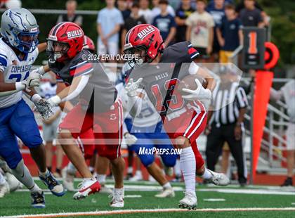 Thumbnail 3 in Copiague @ Smithtown East photogallery.