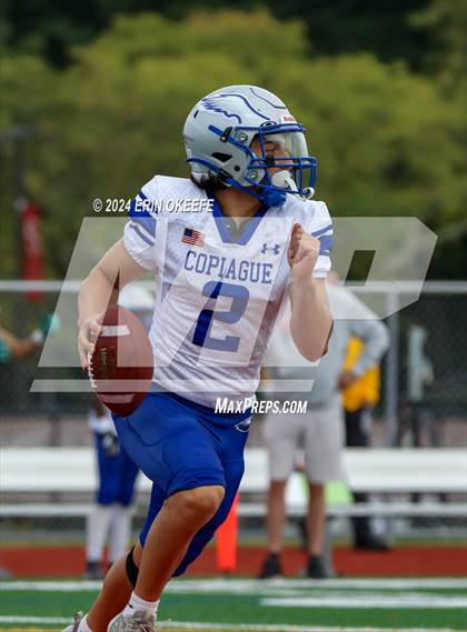 Thumbnail 3 in Copiague @ Smithtown East photogallery.