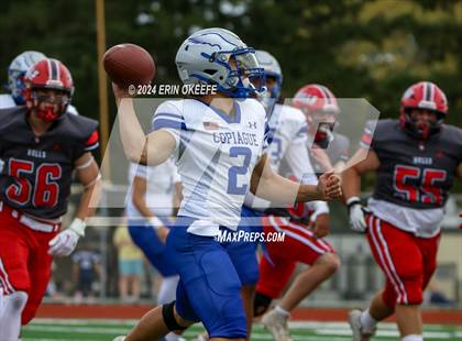 Thumbnail 2 in Copiague @ Smithtown East photogallery.