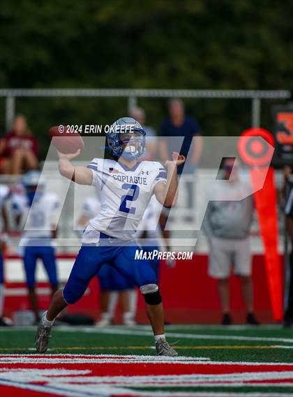 Thumbnail 2 in Copiague @ Smithtown East photogallery.