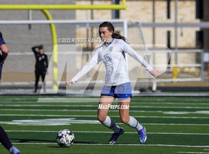 Thumbnail 1 in Sulphur Springs @ McKinney North (Forney Invitational Tournament) photogallery.