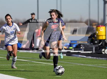 Thumbnail 1 in Sulphur Springs @ McKinney North (Forney Invitational Tournament) photogallery.