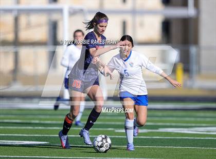 Thumbnail 1 in Sulphur Springs @ McKinney North (Forney Invitational Tournament) photogallery.
