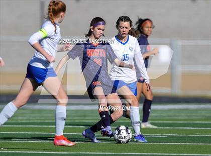 Thumbnail 3 in Sulphur Springs @ McKinney North (Forney Invitational Tournament) photogallery.