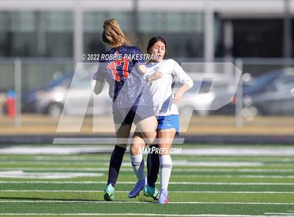 Thumbnail 1 in Sulphur Springs @ McKinney North (Forney Invitational Tournament) photogallery.