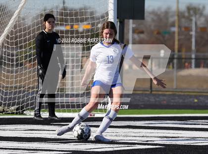 Thumbnail 3 in Sulphur Springs @ McKinney North (Forney Invitational Tournament) photogallery.
