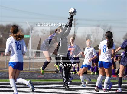 Thumbnail 1 in Sulphur Springs @ McKinney North (Forney Invitational Tournament) photogallery.
