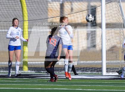 Thumbnail 3 in Sulphur Springs @ McKinney North (Forney Invitational Tournament) photogallery.
