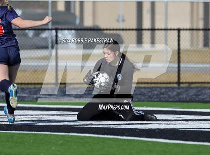 Thumbnail 2 in Sulphur Springs @ McKinney North (Forney Invitational Tournament) photogallery.