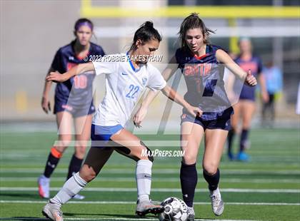 Thumbnail 3 in Sulphur Springs @ McKinney North (Forney Invitational Tournament) photogallery.