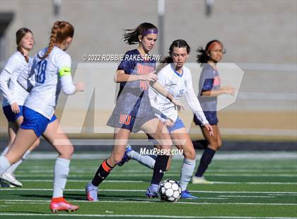 Thumbnail 1 in Sulphur Springs @ McKinney North (Forney Invitational Tournament) photogallery.