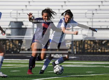 Thumbnail 1 in Sulphur Springs @ McKinney North (Forney Invitational Tournament) photogallery.