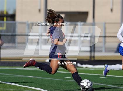 Thumbnail 3 in Sulphur Springs @ McKinney North (Forney Invitational Tournament) photogallery.