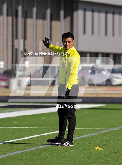 Thumbnail 2 in Sulphur Springs @ McKinney North (Forney Invitational Tournament) photogallery.